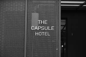 THE CAPSULE Myeongdong