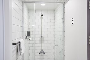 THE CAPSULE Myeongdong