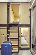 THE CAPSULE Myeongdong