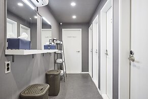 THE CAPSULE Myeongdong