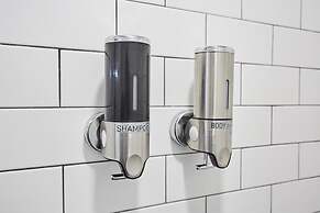 THE CAPSULE Myeongdong