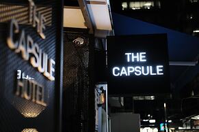 THE CAPSULE Myeongdong