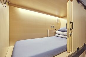 THE CAPSULE Myeongdong