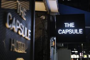 THE CAPSULE Myeongdong