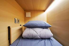 THE CAPSULE Myeongdong