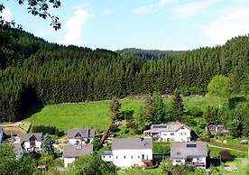 Ferienhaus & Nurdachhaus Rothaargebirge