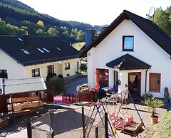 Ferienhaus & Nurdachhaus Rothaargebirge