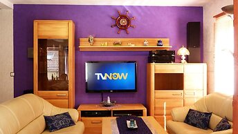 Ferienhaus & Nurdachhaus Rothaargebirge