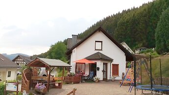 Ferienhaus & Nurdachhaus Rothaargebirge
