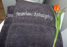 Ferienhaus & Nurdachhaus Rothaargebirge
