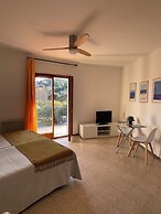 Apartamentos El Sol