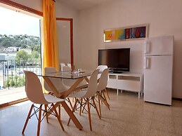 Apartamentos El Sol