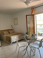Apartamentos El Sol