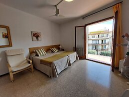 Apartamentos El Sol
