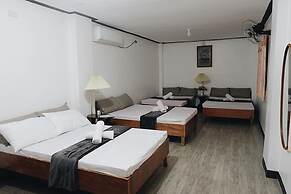 Cebuano Lodge