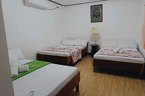 Cebuano Lodge