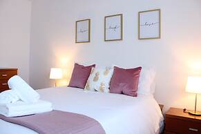 FeelCoimbra Apartment Choupal