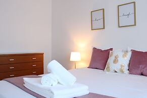 FeelCoimbra Apartment Choupal