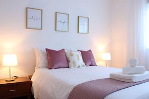 FeelCoimbra Apartment Choupal