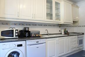 FeelCoimbra Apartment Choupal