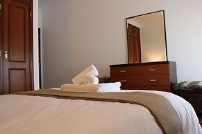 FeelCoimbra Apartment Choupal