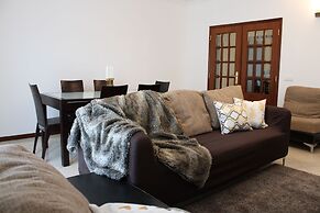 FeelCoimbra Apartment Choupal
