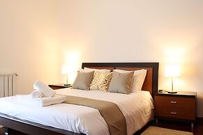 FeelCoimbra Apartment Choupal