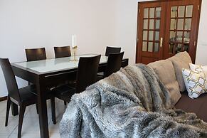 FeelCoimbra Apartment Choupal