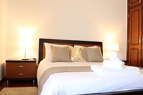 FeelCoimbra Apartment Choupal