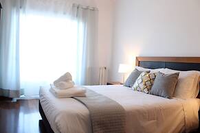 FeelCoimbra Apartment Choupal