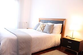 FeelCoimbra Apartment Choupal