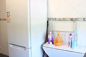 FeelCoimbra Apartment Choupal