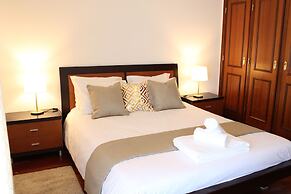 FeelCoimbra Apartment Choupal