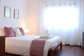 FeelCoimbra Apartment Choupal