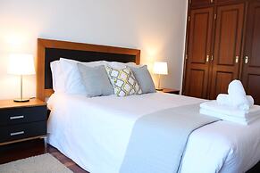 FeelCoimbra Apartment Choupal