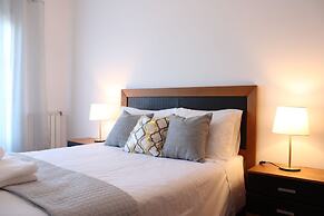 FeelCoimbra Apartment Choupal