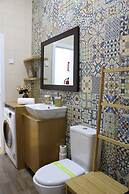 FeelCoimbra Apartament Santa Cruz