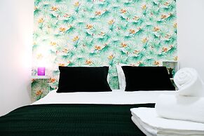 FeelCoimbra Apartament Santa Cruz