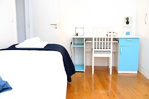 FeelCoimbra Apartament Santa Cruz
