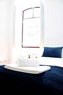 FeelCoimbra Apartament Santa Cruz