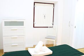 FeelCoimbra Apartament Santa Cruz