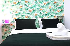 FeelCoimbra Apartament Santa Cruz