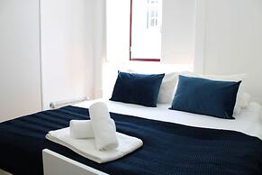 FeelCoimbra Apartament Santa Cruz