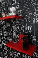 FeelCoimbra Apartament Santa Cruz