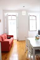 FeelCoimbra Apartament Santa Cruz