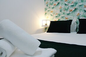 FeelCoimbra Apartament Santa Cruz