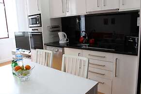 FeelCoimbra Apartament Santa Cruz