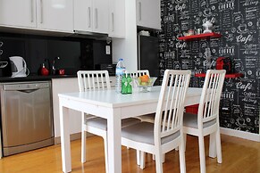 FeelCoimbra Apartament Santa Cruz