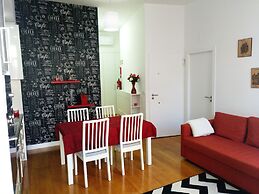 FeelCoimbra Apartament Santa Cruz