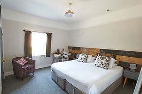 The White Horse Hotel